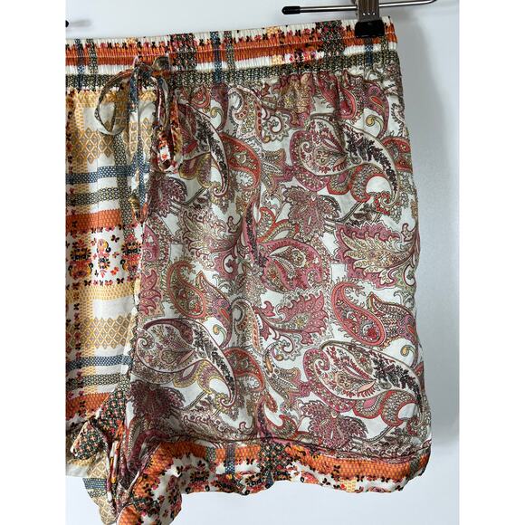 Tell Your Friends Pajama Set, Small - Picture 3 of 13